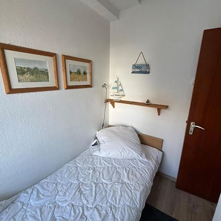 "Kleine Krabbe", App 10 Διαμέρισμα Heiligenhafen Εξωτερικό φωτογραφία